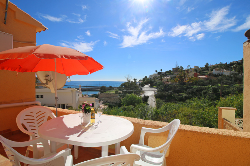 Imagen de alojamiento Canuta Baja Costa Calpe Bungalows Imagen de alojamiento Canuta Baja Costa Calpe Bungalows