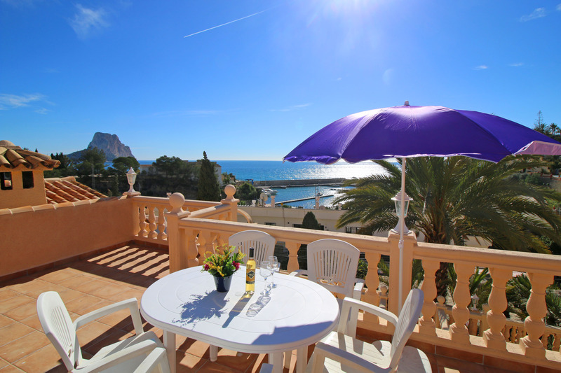 Imagen de alojamiento Canuta Baja Costa Calpe Bungalows Imagen de alojamiento Canuta Baja Costa Calpe Bungalows