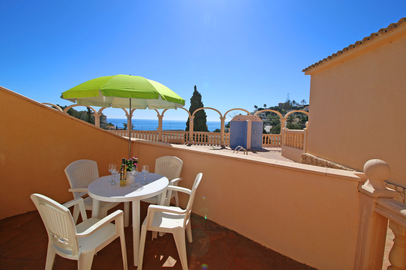 Imagen de alojamiento Canuta Baja Costa Calpe Bungalows Imagen de alojamiento Canuta Baja Costa Calpe Bungalows