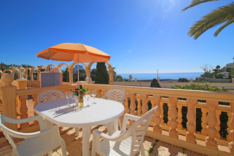 Imagen de alojamiento Canuta Baja Costa Calpe Bungalows Imagen de alojamiento Canuta Baja Costa Calpe Bungalows