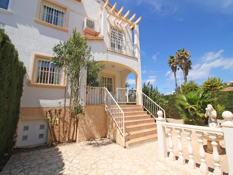 Imagen de alojamiento Casanova Costa Calpe Bungalows Imagen de alojamiento Casanova Costa Calpe Bungalows
