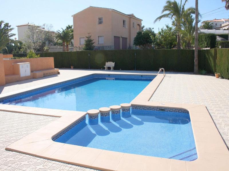 Imagen de alojamiento Casanova Costa Calpe Bungalows Imagen de alojamiento Casanova Costa Calpe Bungalows