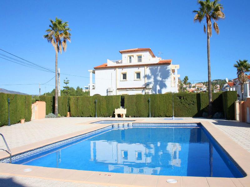 Imagen de alojamiento Casanova Costa Calpe Bungalows Imagen de alojamiento Casanova Costa Calpe Bungalows
