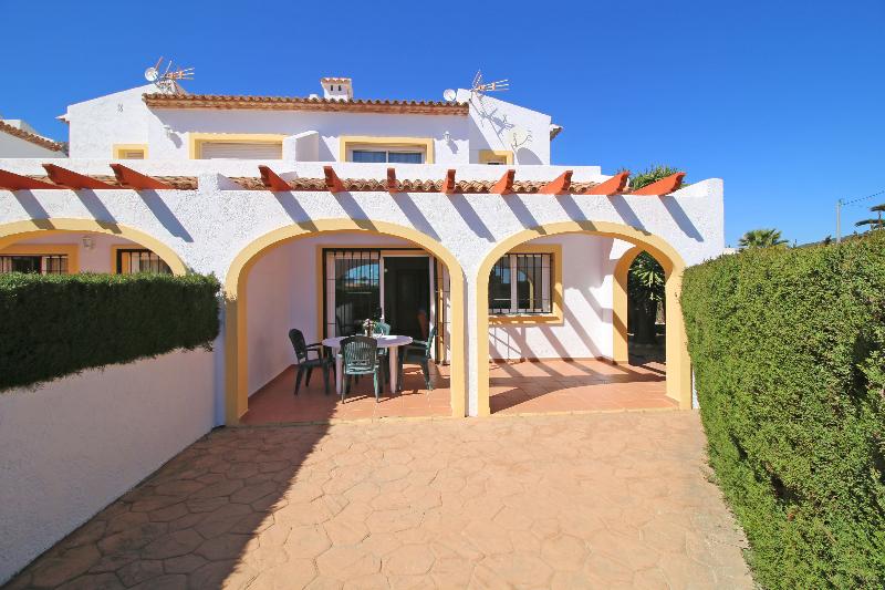 Imagen de alojamiento Puerta de Calpe Costa Calpe Bungalows Imagen de alojamiento Puerta de Calpe Costa Calpe Bungalows