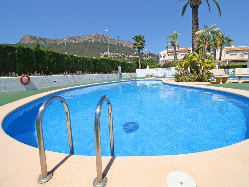 Imagen de alojamiento Puerta de Calpe Costa Calpe Bungalows Imagen de alojamiento Puerta de Calpe Costa Calpe Bungalows