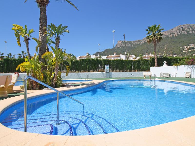Imagen de alojamiento Puerta de Calpe Costa Calpe Bungalows Imagen de alojamiento Puerta de Calpe Costa Calpe Bungalows