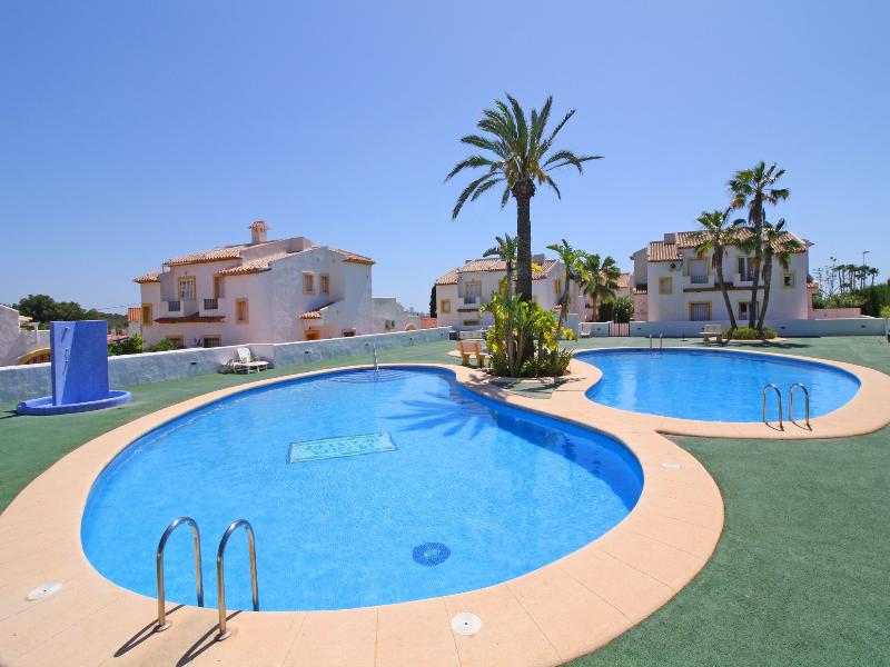 Imagen de alojamiento Puerta de Calpe Costa Calpe Bungalows Imagen de alojamiento Puerta de Calpe Costa Calpe Bungalows