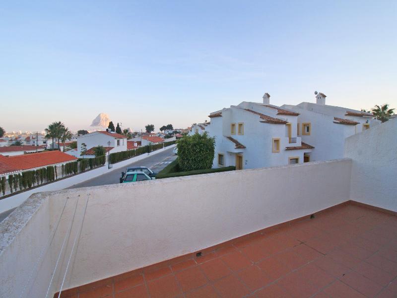 Imagen de alojamiento Puerta de Calpe Costa Calpe Bungalows Imagen de alojamiento Puerta de Calpe Costa Calpe Bungalows