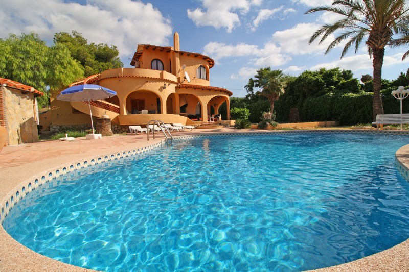 Imagen de alojamiento Villas Costa Calpe Imagen de alojamiento Villas Costa Calpe