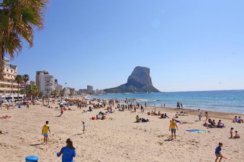 Imagen de alojamiento Villas Costa Calpe Imagen de alojamiento Villas Costa Calpe