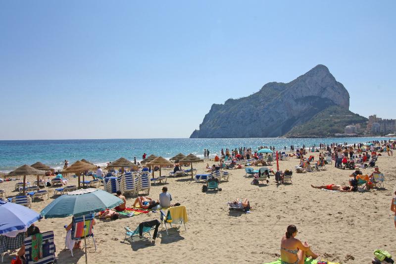 Imagen de alojamiento Villas Costa Calpe Imagen de alojamiento Villas Costa Calpe