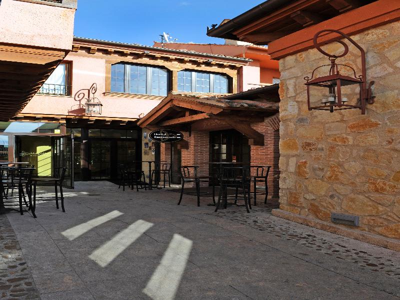 Imagen de alojamiento Hotel Venta Magullo Imagen de alojamiento Hotel Venta Magullo