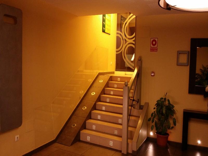 Imagen de alojamiento Hotel Venta Magullo Imagen de alojamiento Hotel Venta Magullo