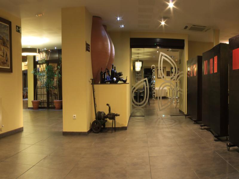 Imagen de alojamiento Hotel Venta Magullo Imagen de alojamiento Hotel Venta Magullo