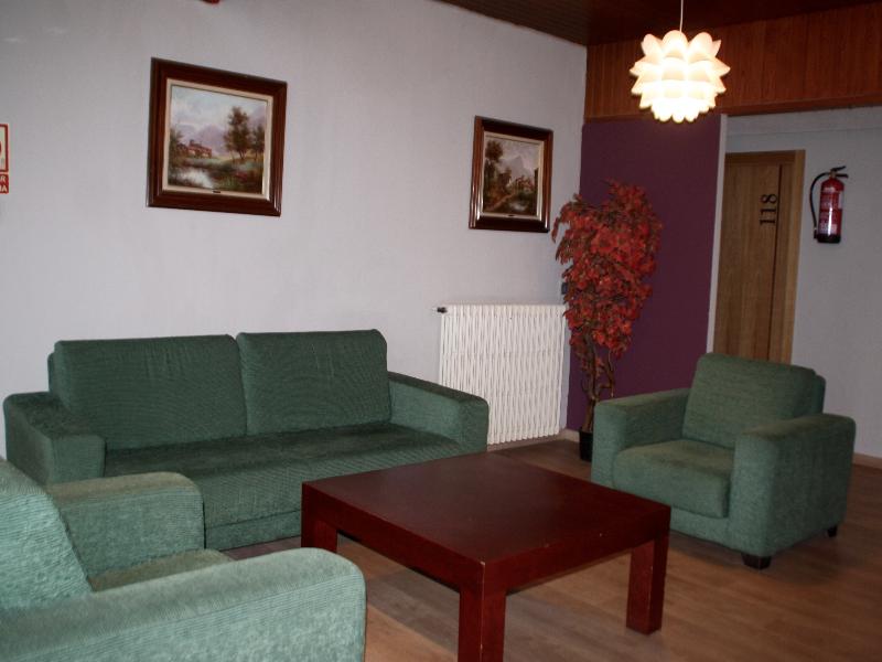 Imagen de alojamiento Hotel Venta Magullo Imagen de alojamiento Hotel Venta Magullo