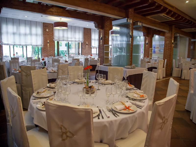 Imagen de alojamiento Hotel Venta Magullo Imagen de alojamiento Hotel Venta Magullo