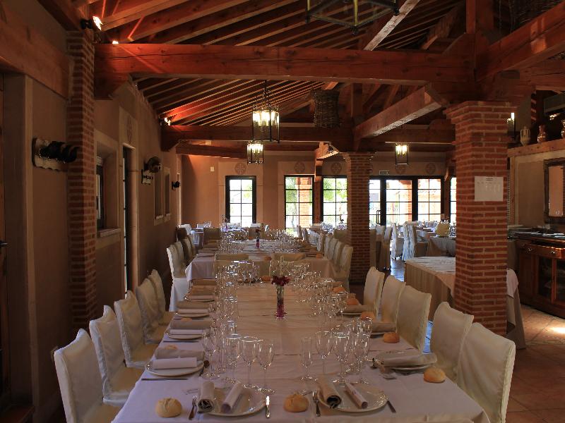 Imagen de alojamiento Hotel Venta Magullo Imagen de alojamiento Hotel Venta Magullo
