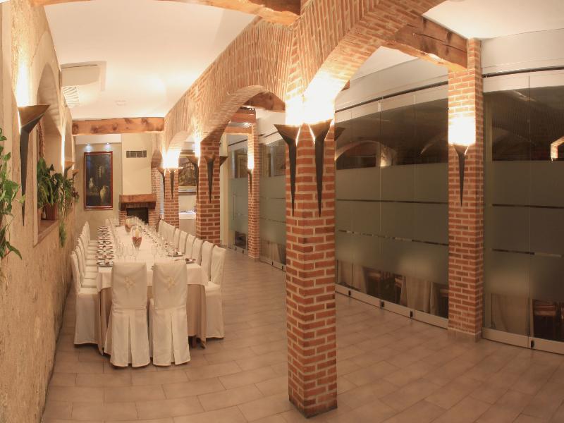 Imagen de alojamiento Hotel Venta Magullo Imagen de alojamiento Hotel Venta Magullo