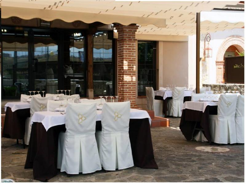 Imagen de alojamiento Hotel Venta Magullo Imagen de alojamiento Hotel Venta Magullo