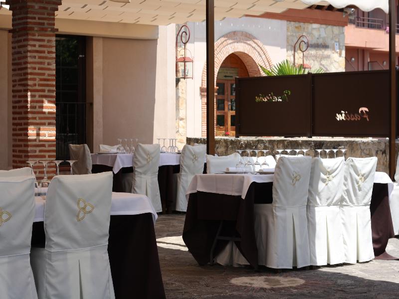 Imagen de alojamiento Hotel Venta Magullo Imagen de alojamiento Hotel Venta Magullo