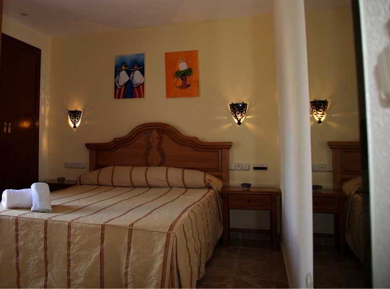 Imagen de alojamiento Palace Costa del Sol Imagen de alojamiento Palace Costa del Sol
