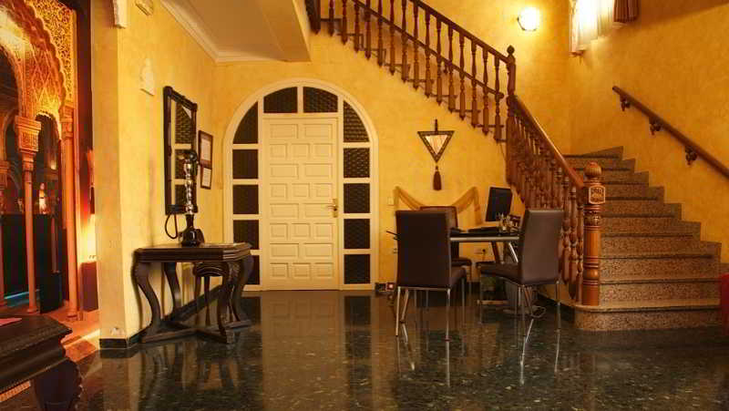 Imagen de alojamiento Palace Costa del Sol Imagen de alojamiento Palace Costa del Sol