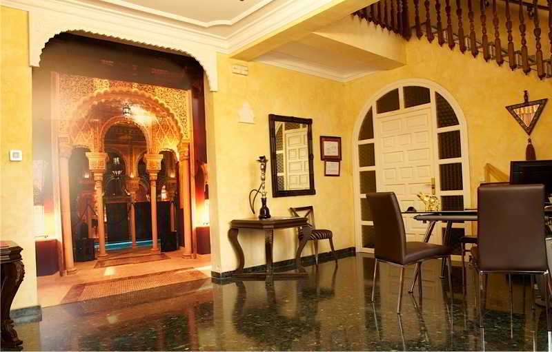 Imagen de alojamiento Palace Costa del Sol Imagen de alojamiento Palace Costa del Sol