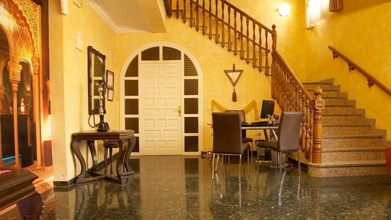 Imagen de alojamiento Palace Costa del Sol Imagen de alojamiento Palace Costa del Sol