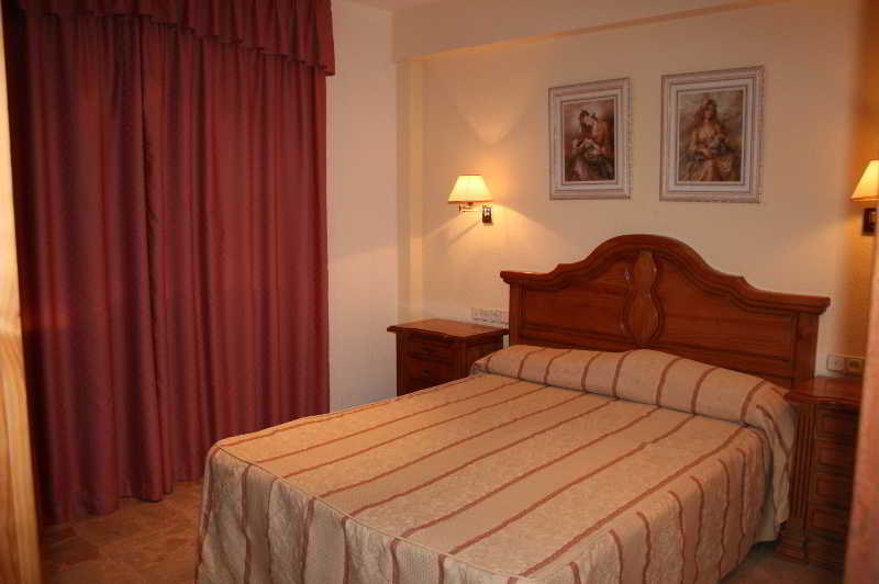 Imagen de alojamiento Palace Costa del Sol Imagen de alojamiento Palace Costa del Sol