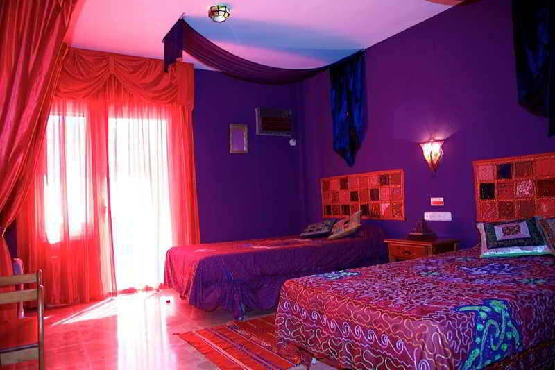 Imagen de alojamiento Palace Costa del Sol Imagen de alojamiento Palace Costa del Sol