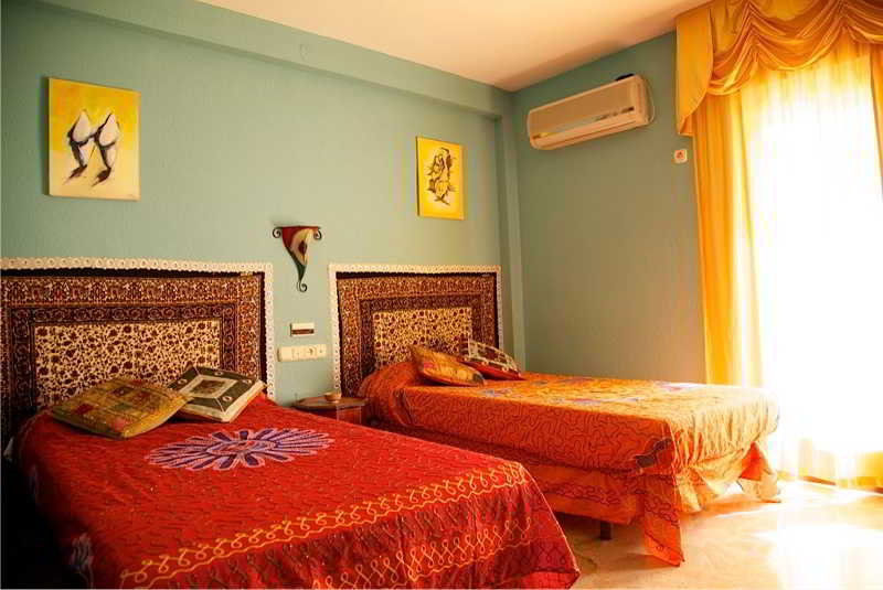 Imagen de alojamiento Palace Costa del Sol Imagen de alojamiento Palace Costa del Sol