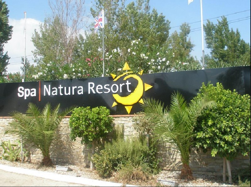 Imagen de alojamiento Spa Natura Resort Aptos Playa Imagen de alojamiento Spa Natura Resort Aptos Playa