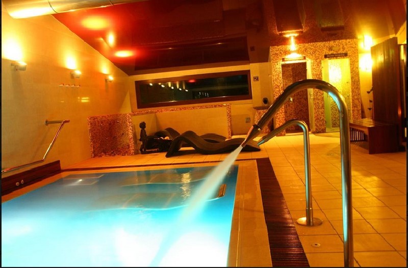 Imagen de alojamiento Spa Natura Resort Aptos Playa Imagen de alojamiento Spa Natura Resort Aptos Playa