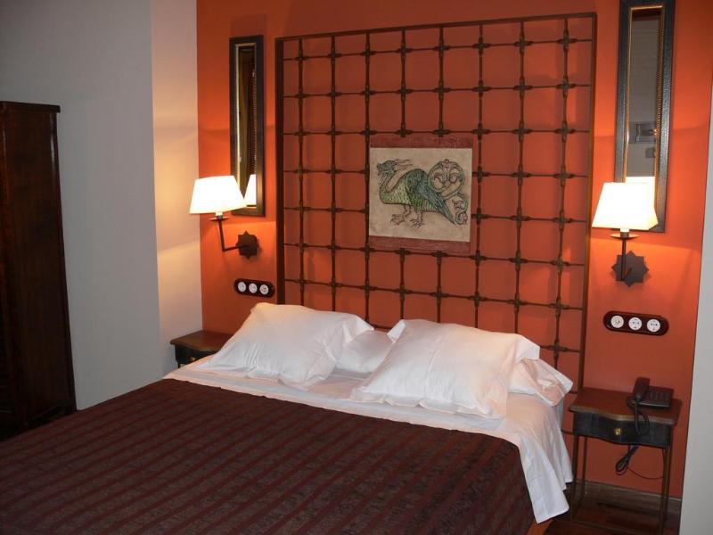 Imagen de alojamiento Hotel El Mudayyan