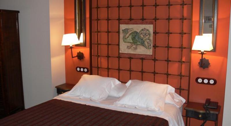 Imagen de alojamiento Hotel El Mudayyan