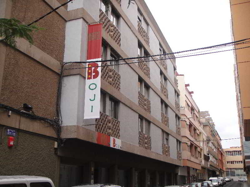 Imagen de alojamiento Boji Imagen de alojamiento Boji