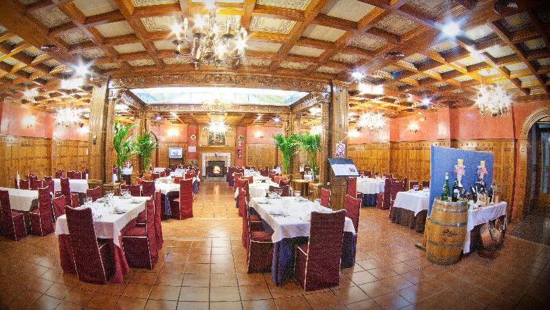 Imagen de alojamiento Hotel Plaza Manjón Imagen de alojamiento Hotel Plaza Manjón