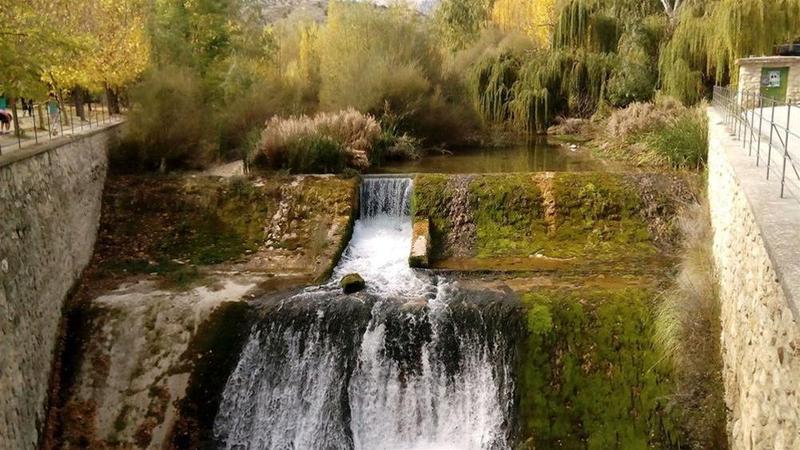 Imagen de alojamiento El Molino del Paso Imagen de alojamiento El Molino del Paso
