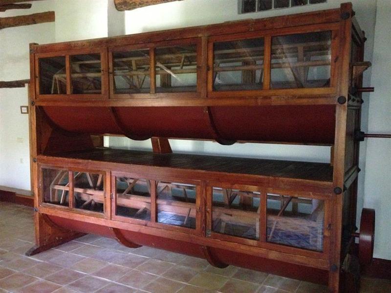 Imagen de alojamiento El Molino del Paso Imagen de alojamiento El Molino del Paso