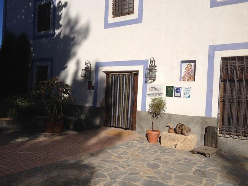 Imagen de alojamiento El Molino del Paso Imagen de alojamiento El Molino del Paso