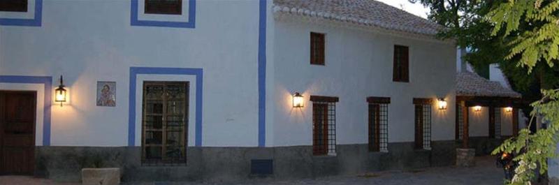 Imagen de alojamiento El Molino del Paso Imagen de alojamiento El Molino del Paso