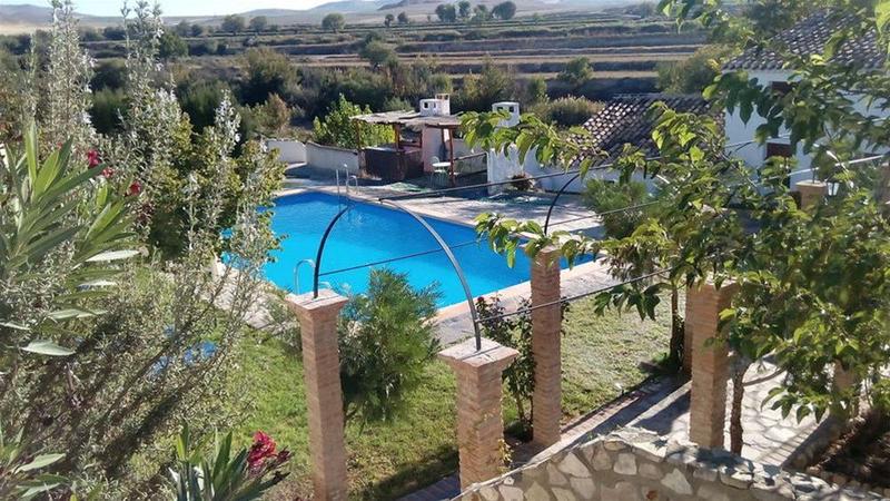 Imagen de alojamiento El Molino del Paso Imagen de alojamiento El Molino del Paso