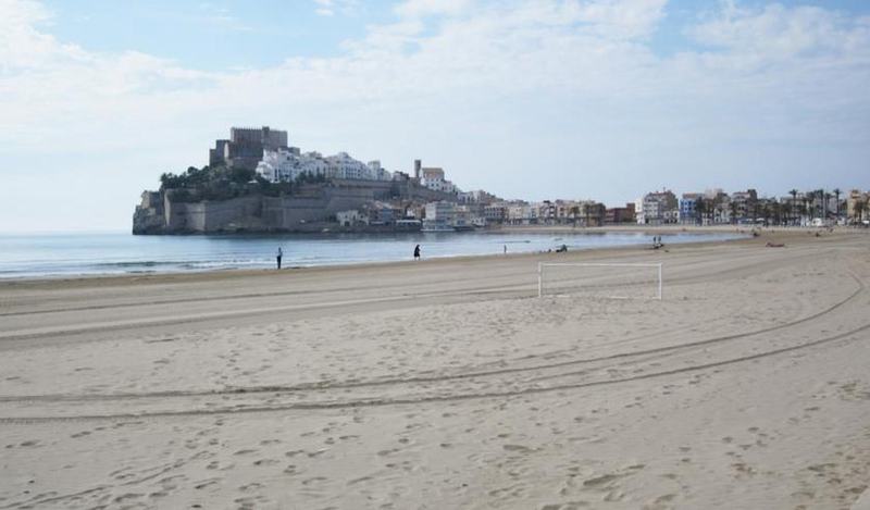 Imagen de alojamiento Mar de Peñiscola-Casablanca Apts 3000 Imagen de alojamiento Mar de Peñiscola-Casablanca Apts 3000