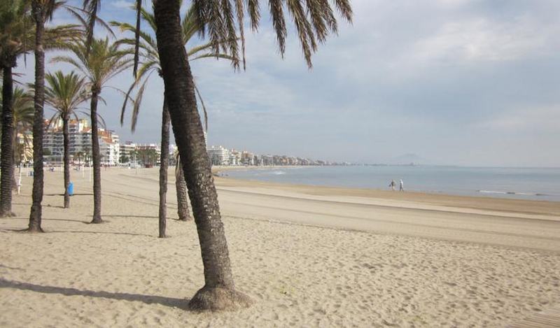 Imagen de alojamiento Mar de Peñiscola-Casablanca Apts 3000 Imagen de alojamiento Mar de Peñiscola-Casablanca Apts 3000