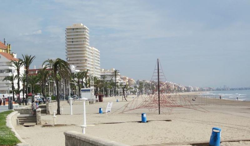 Imagen de alojamiento Mar de Peñiscola-Casablanca Apts 3000 Imagen de alojamiento Mar de Peñiscola-Casablanca Apts 3000