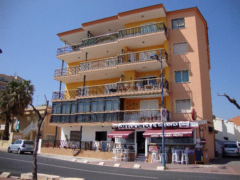 Imagen de alojamiento Mar de Peñiscola-Casablanca Apts 3000 Imagen de alojamiento Mar de Peñiscola-Casablanca Apts 3000