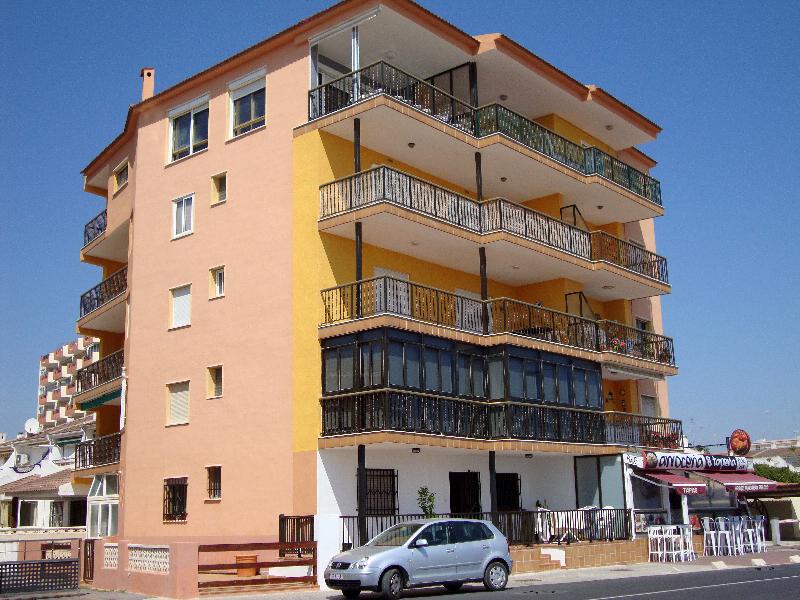 Imagen de alojamiento Mar de Peñiscola-Casablanca Apts 3000 Imagen de alojamiento Mar de Peñiscola-Casablanca Apts 3000