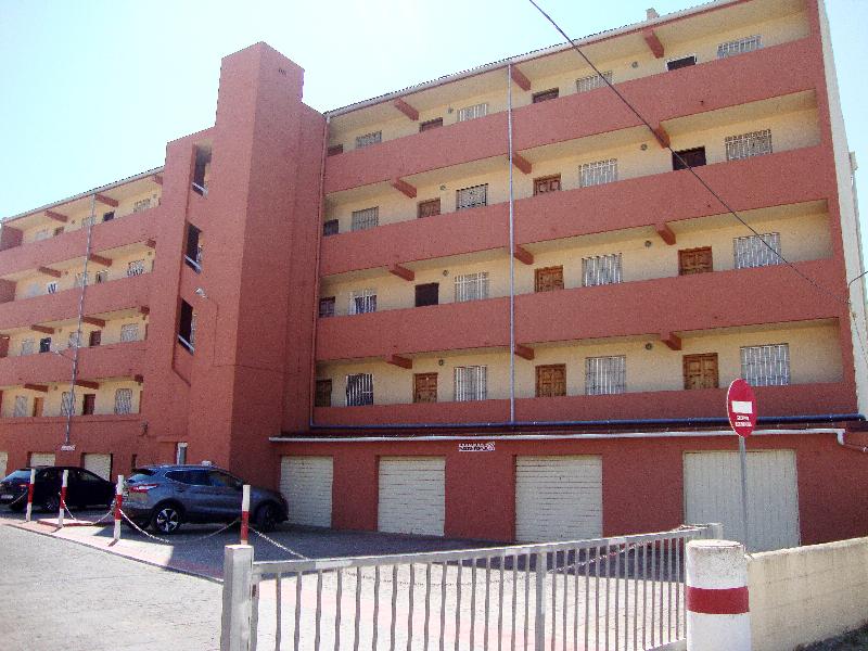 Imagen de alojamiento Mar de Peñiscola-Casablanca Apts 3000 Imagen de alojamiento Mar de Peñiscola-Casablanca Apts 3000