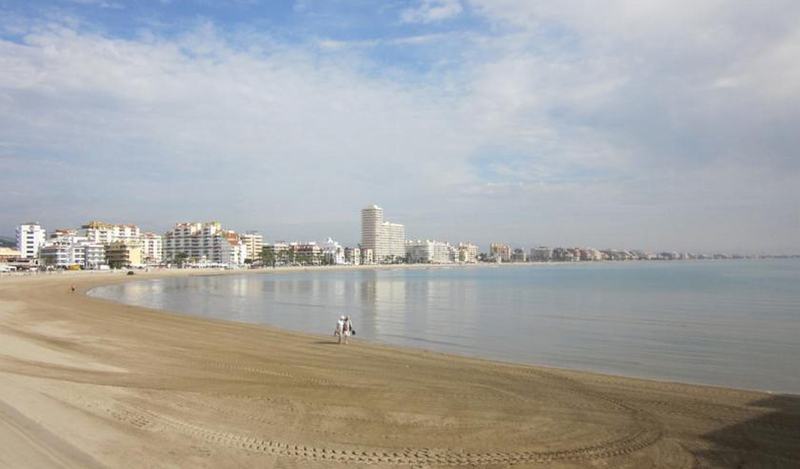 Imagen de alojamiento Mar de Peñiscola-Casablanca Apts 3000 Imagen de alojamiento Mar de Peñiscola-Casablanca Apts 3000