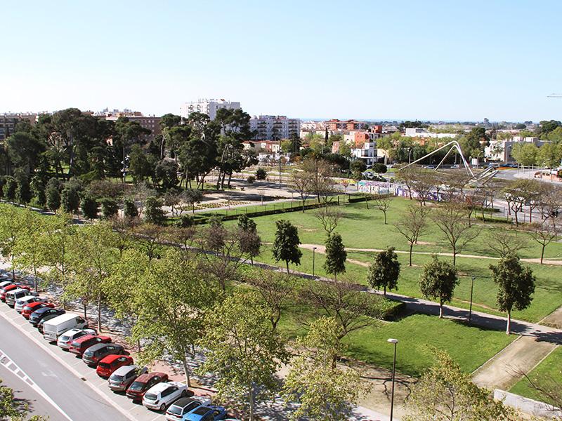 Imagen de alojamiento Hotel Reus Park Imagen de alojamiento Hotel Reus Park